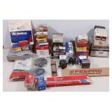 Assorted Automotive Parts