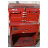 Stack-On Tool Chest