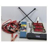 Automotive Emergency Item's