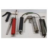 Grease Guns