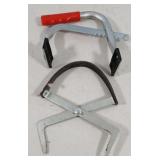 Battery Carriers
