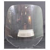 Motorcycle Windshield
