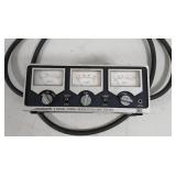 Micronta 3 Range Tester