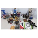 Miscellaneous Items
