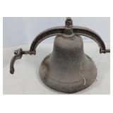 Cast Iron Bell