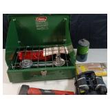 Camping Supplies