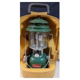 Coleman Lantern