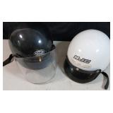 Motorcycle Helmets