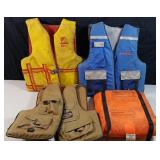 Life Jackets