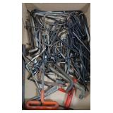 Miscellaneous Allen Wrenches
