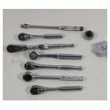 3/8' Drive Ratchets