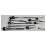 1/2' Drive Ratchets