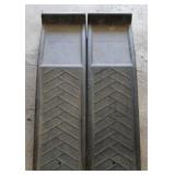 Vehicle Ramps