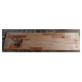 Wood Panel