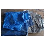 Assorted Tarps