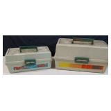Rebel Tackle Boxes