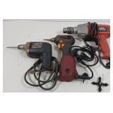Electric Drills