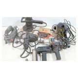Assorted Power Tools