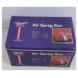 Air Spray Gun
