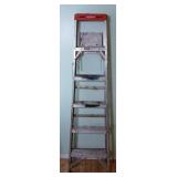 Werner 6' Ladder
