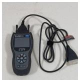 Zurich Vehicle Scanner