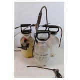 1 Gallon Sprayers