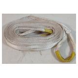 2'×30' Tow Strap