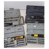 Screw Driver Sets