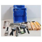 Painting Supplies