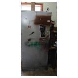 Metal Storage Cabinet