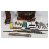Drill Bits