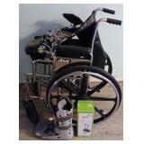 Wheel Chair