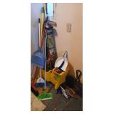 Cleaning Supplies
