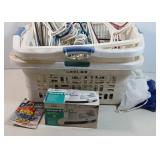 Laundry Items