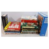 DIY Books