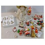 Christmas Decor