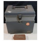 Plano Tackle Box
