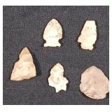 Native Artifacts