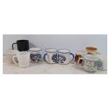 Coffee Cups