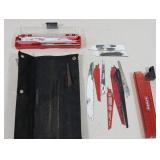 Sawzall Blades