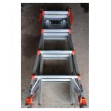 Little Giant Ladder System