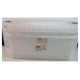 2 Storage Totes