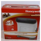 Honeywell Heater