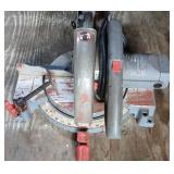 Performax 10' Mitre Saw