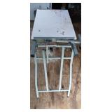 Mitre Saw Stand