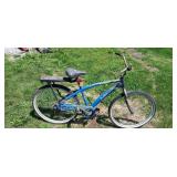 Next 26' Retro Cruiser