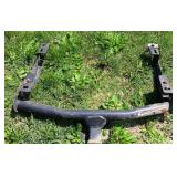 Reese Trailer Hitch