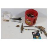 Air Tools and Fittings
