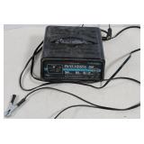 Schumacher Battery Charger