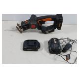Worx 20V Sawzall